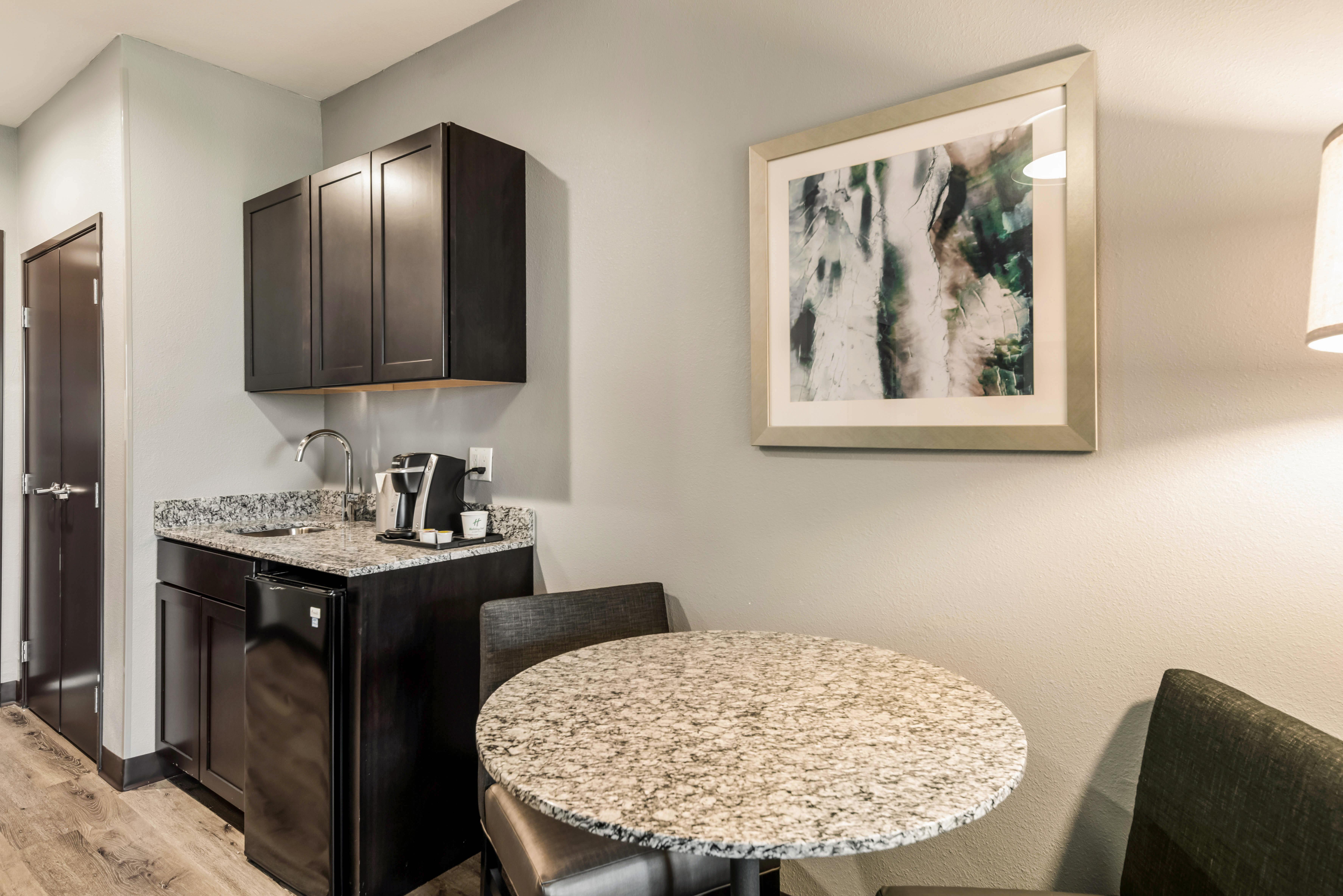 Holiday Inn Hotel & Suites Silicon Valley - Milpitas By Ihg Экстерьер фото