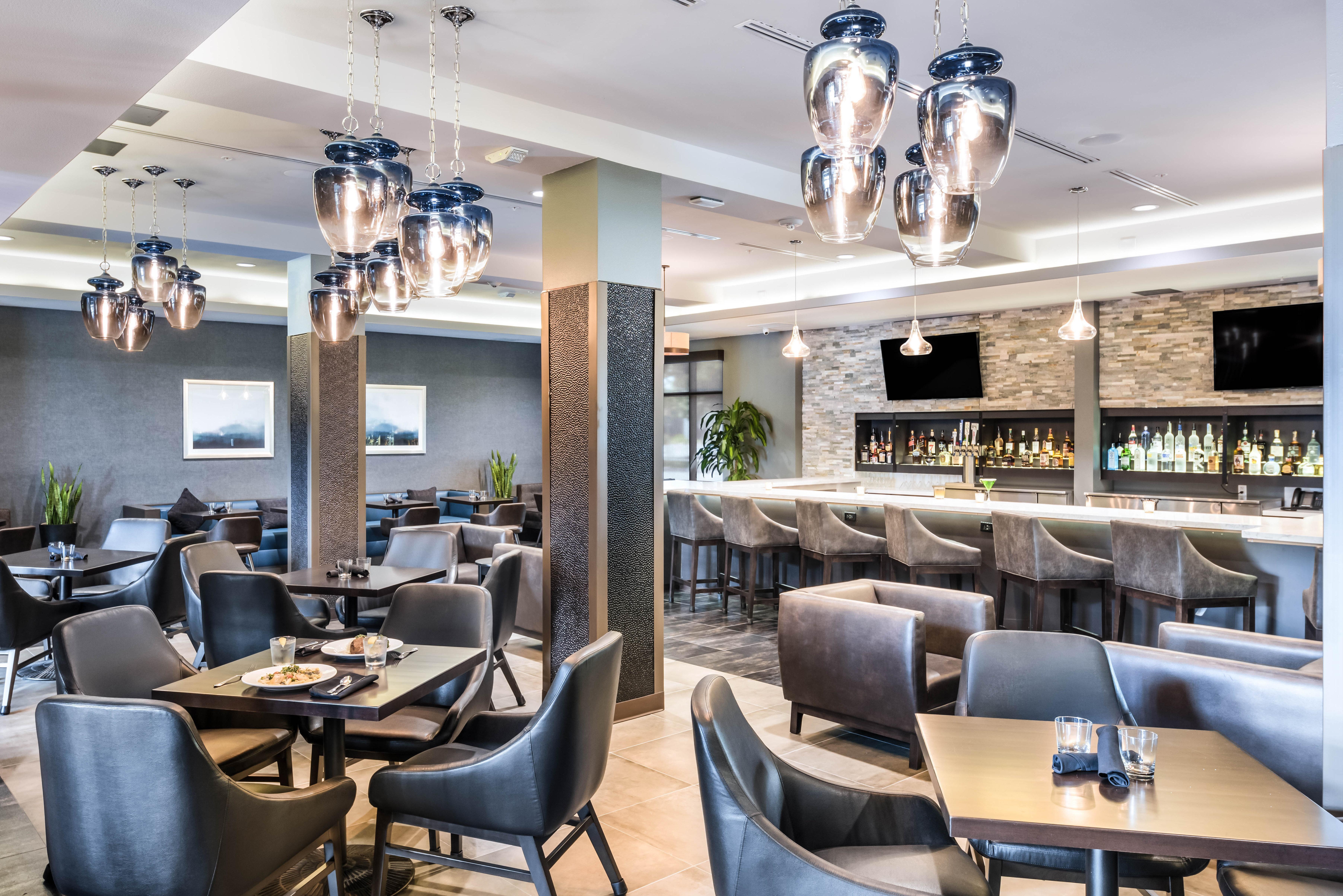 Holiday Inn Hotel & Suites Silicon Valley - Milpitas By Ihg Экстерьер фото