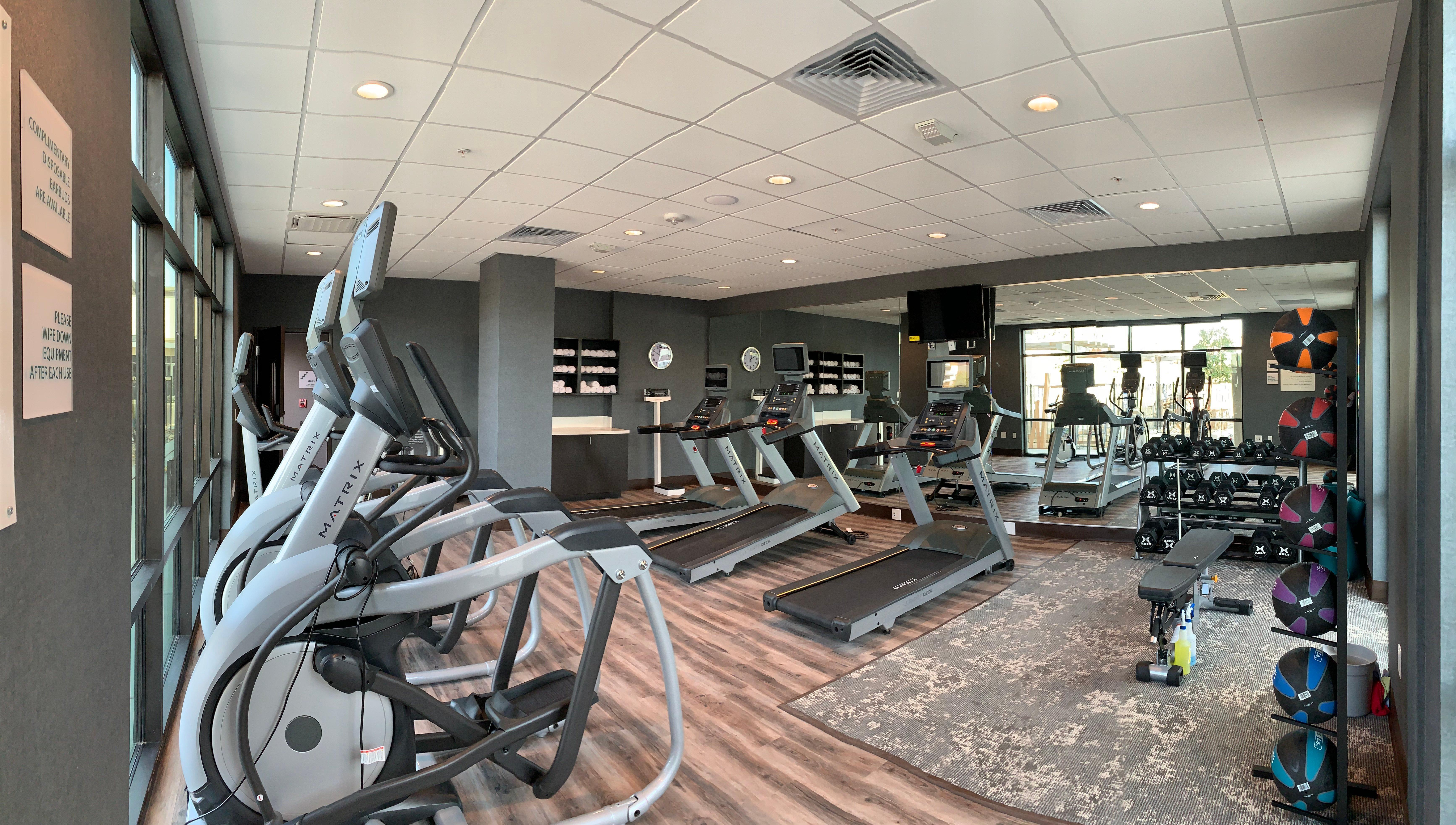 Holiday Inn Hotel & Suites Silicon Valley - Milpitas By Ihg Экстерьер фото