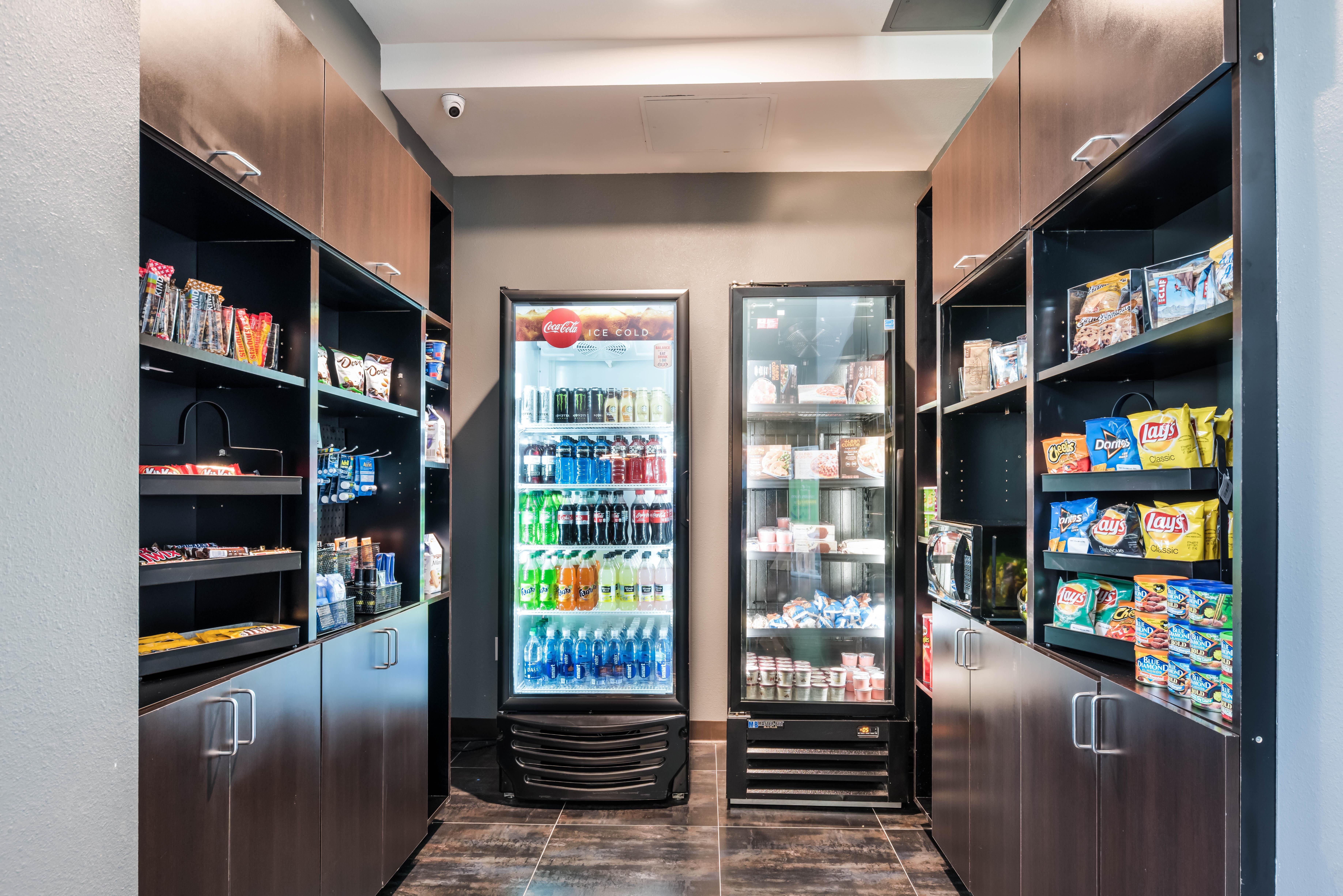Holiday Inn Hotel & Suites Silicon Valley - Milpitas By Ihg Экстерьер фото